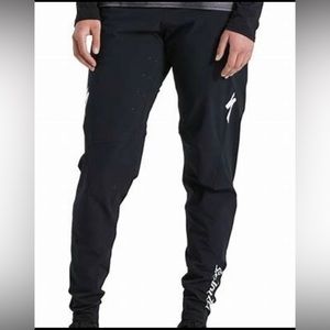 Specialized mountain bike Trail Logo pants. Retail $145